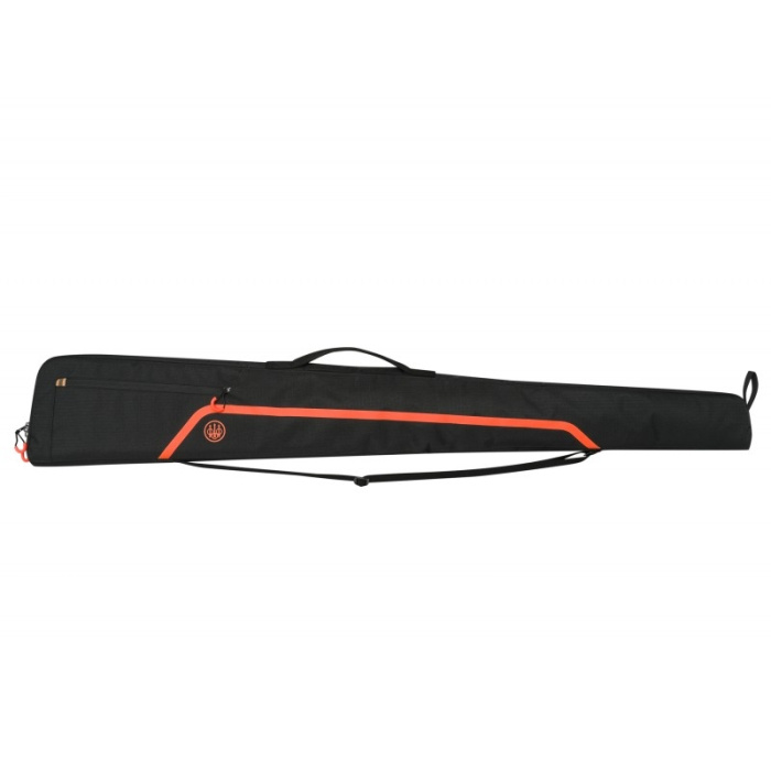 Futerał BERETTA Challenge Gun Case 140cm Black & Orange (FO801)